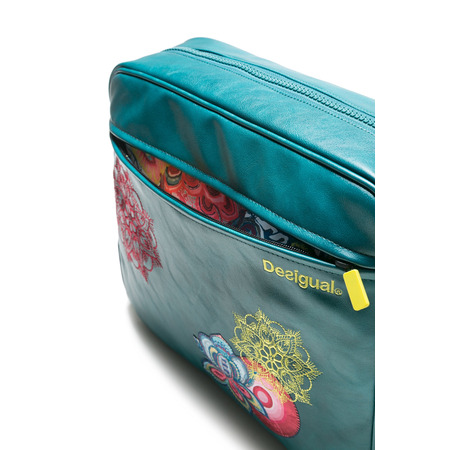 Desigal Messenger Galactic Bloom