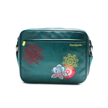 Desigal Messenger Galactic Bloom
