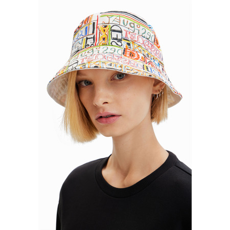 Mickey Mouse Reversible Bucket Hat