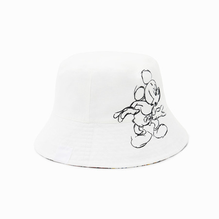 Mickey Mouse Reversible Bucket Hat