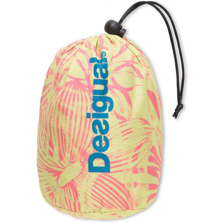 Großes Packing Gym Tasche Geopatch