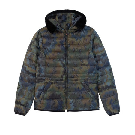 Desigual gepolsterte Artic Jacket