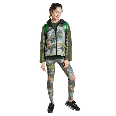 Desigual gepolsterte Hanna Jacke
