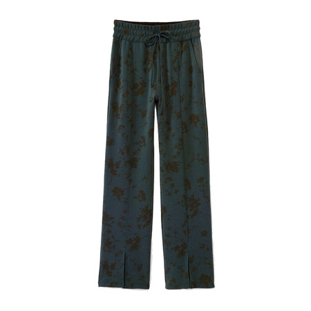 Desigual Pant Pintuck Gärten