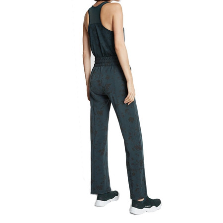 Desigual Pant Pintuck Gärten
