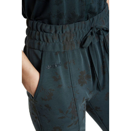 Desigual Pant Pintuck Gärten