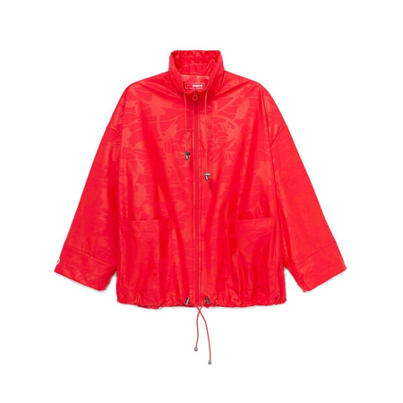 Desigual Parka Regen Olympia