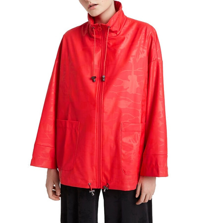 Desigual Parka Regen Olympia