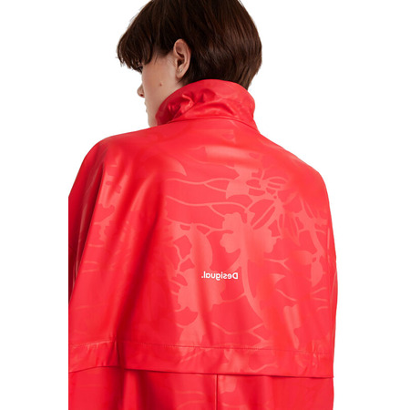 Desigual Parka Regen Olympia