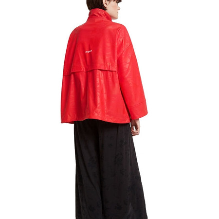 Desigual Parka Regen Olympia
