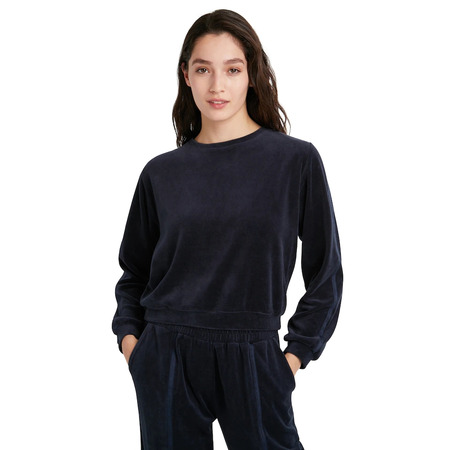 Desigual Plüsch Sweat Morrison