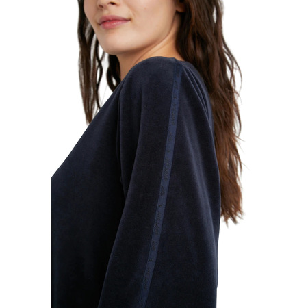 Desigual Plüsch Sweat Morrison