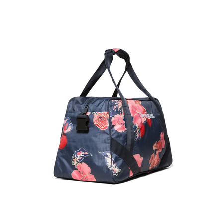 Desigal Scarlet Bloom Carry Bag