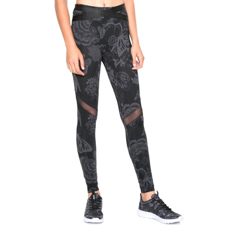 Desigual Studio Leggings (Schwarz)