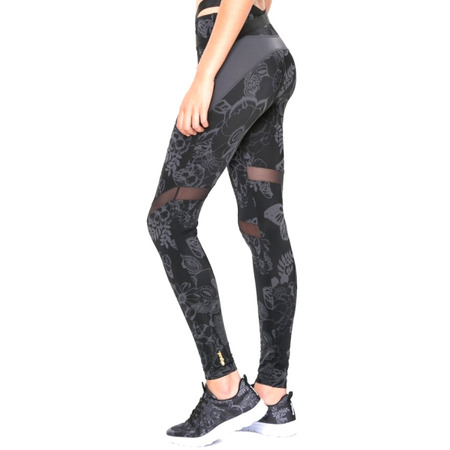 Desigual Studio Leggings (Schwarz)