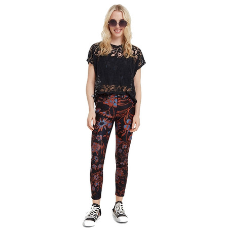 Desigual T-Shirt Devore