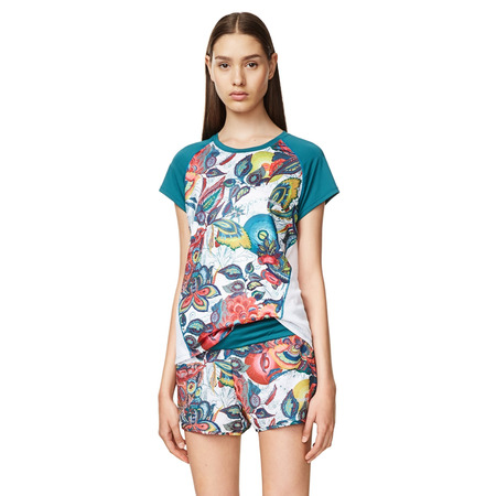 Desigual T-Shirt Training Galactic