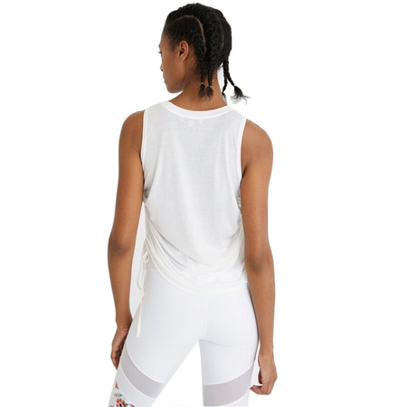 Desigual Tank Drawstring Seiten