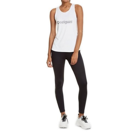 Desigual Tank Top Essentials