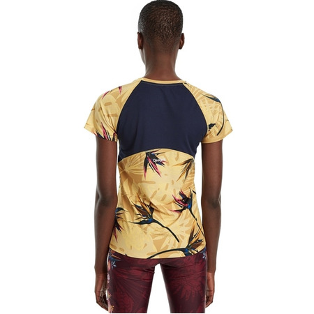 Desigal Tee Tech Ethnic