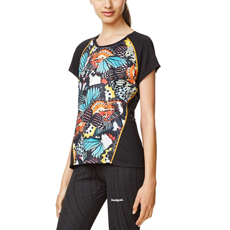 Desigal Tee Training Metamorphose