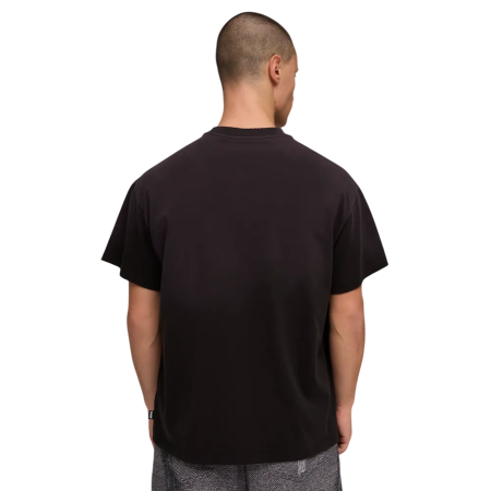 Puma x FAST & FURIOUS Relaxed Basketball Tee "Black"