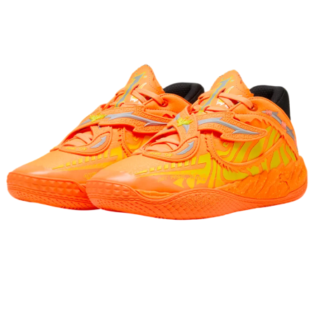 LaMelo Ball MB.05 Fast & Furious L.A "Toyota Supra"