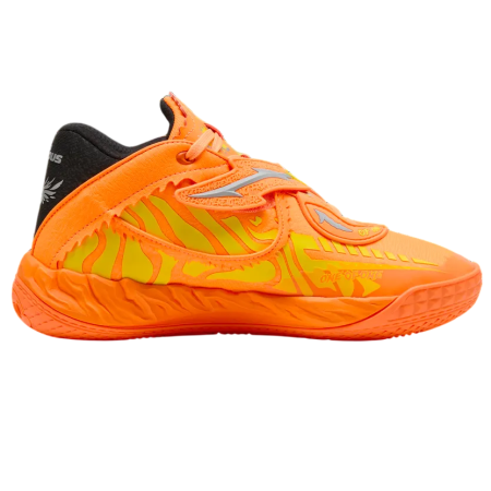 LaMelo Ball MB.05 Fast & Furious L.A "Toyota Supra"