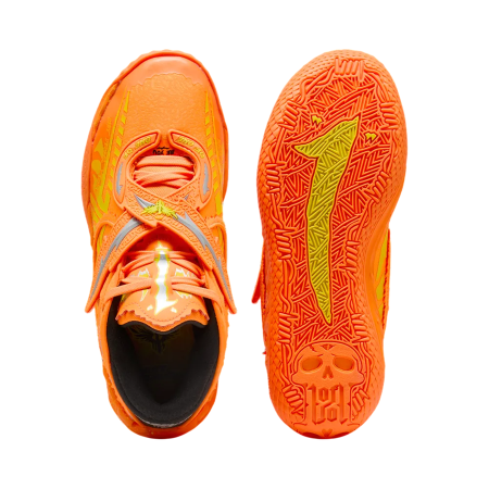 LaMelo Ball MB.05 Fast & Furious L.A "Toyota Supra"