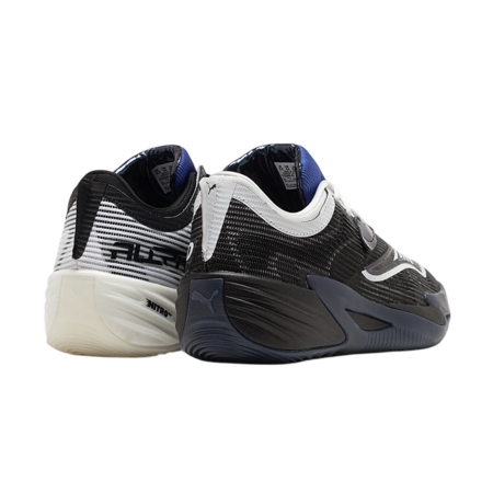 All-Pro NITRO™ 2 Shammgod "White and Black"