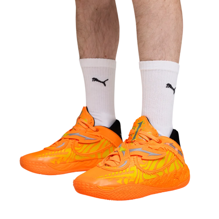 LaMelo Ball MB.05 Fast & Furious L.A "Toyota Supra"