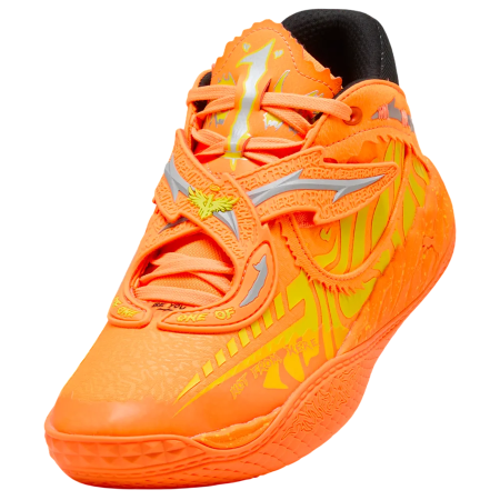 LaMelo Ball MB.05 Fast & Furious L.A "Toyota Supra"