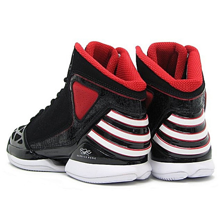 Adidas Rose 773 (schwarz/schwarz)