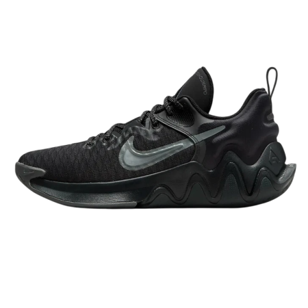 Giannis Anteto Immortality "Black Iron Grey"