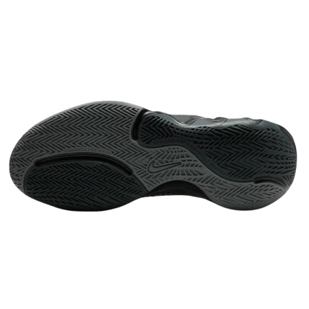 Giannis Anteto Immortality "Black Iron Grey"