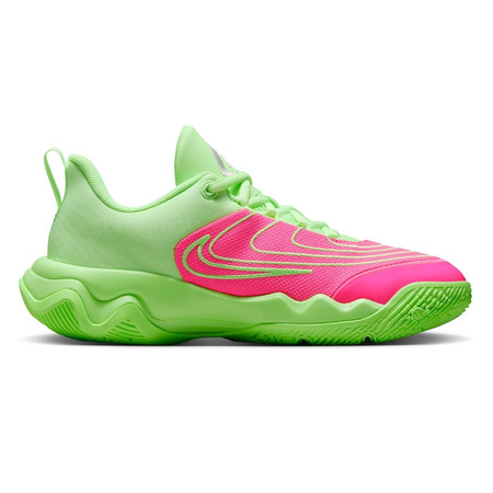 Giannis Antetokounmpo Immortality 4 (GS) "Watermelon"
