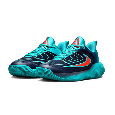 Giannis Antetokounmpo Immortality 4 Junior "Dusty Cactus"