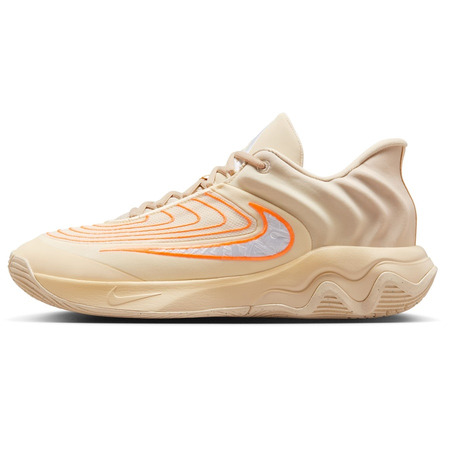 Giannis Antetokounmpo Immortality 4 "Light Khaki Alabaster"
