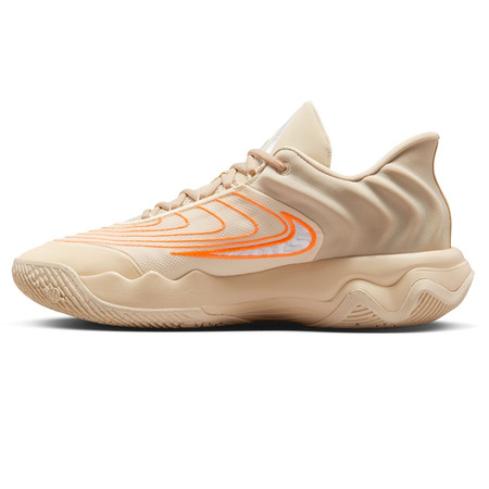 Giannis Antetokounmpo Immortality 4 "Light Khaki Alabaster"