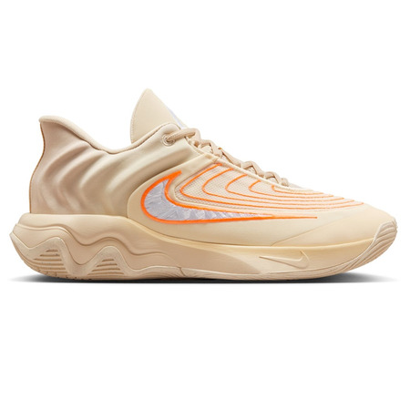 Giannis Antetokounmpo Immortality 4 "Light Khaki Alabaster"