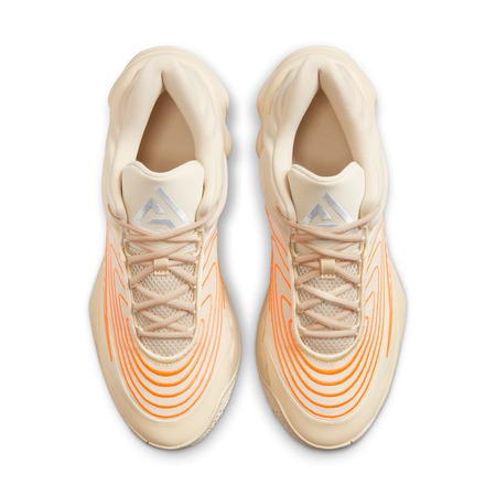 Giannis Antetokounmpo Immortality 4 "Light Khaki Alabaster"