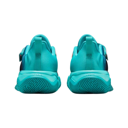 Giannis Antetokounmpo Immortality 4 (PS) "Dusty Cactus"