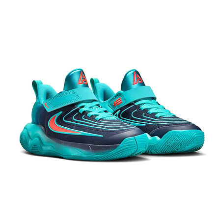 Giannis Antetokounmpo Immortality 4 (PS) "Dusty Cactus"
