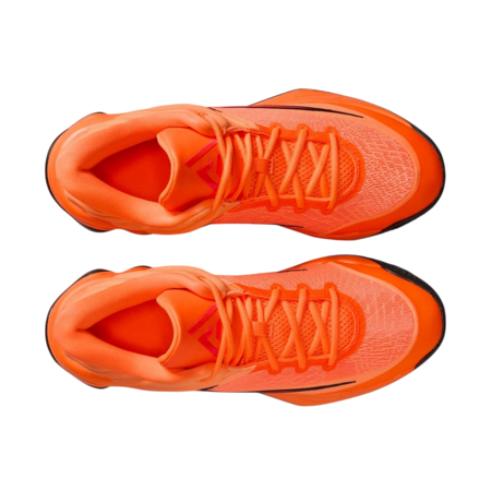 Giannis Antetokounmpo Immortality 4 "Total Orange/Crimson"