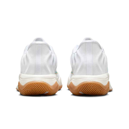 Giannis Antetokounmpo Immortality 4 "White/Aquarius Blue"