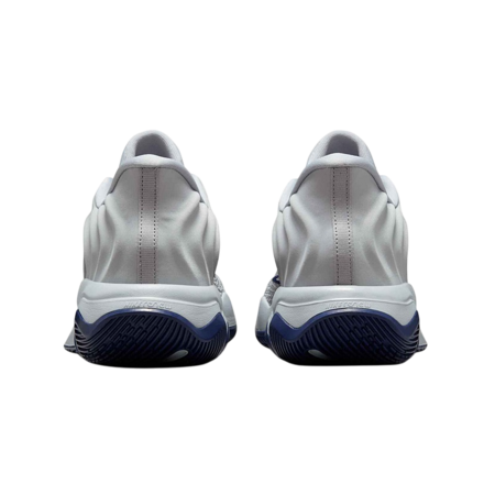 Giannis Antetokounmpo Immortality 4 "Wolf Grey/Platinum"