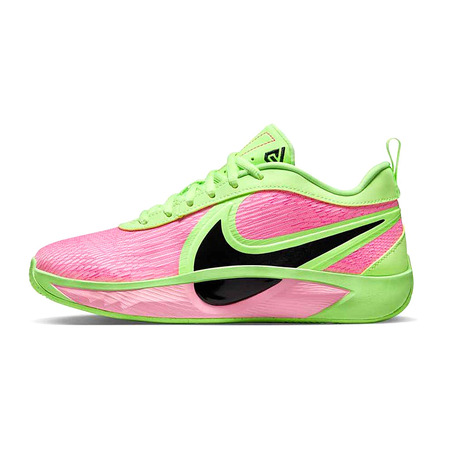 Giannis Freak 6 "Lime Blast Pink"