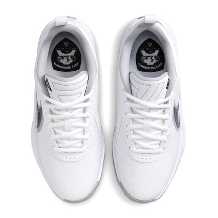 Giannis Freak 6 "Weiß"