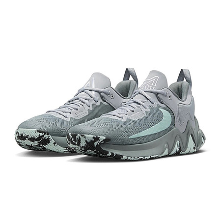 Giannis Unsterblichkeit 2 "Glacier Blue"