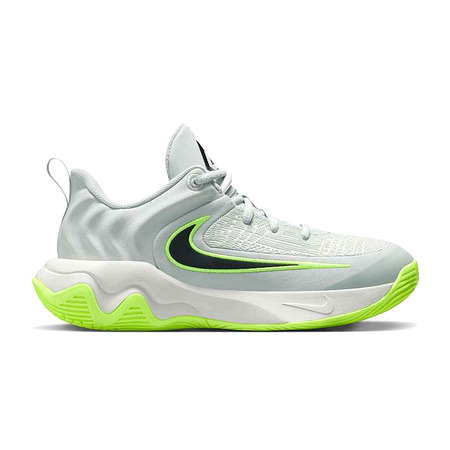Giannis Immortality 4 (GS) "Light Silver"